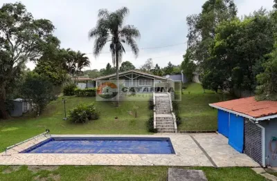Chácara / sítio com 5 quartos à venda na Dona Catarina, Dona Catarina, Mairinque