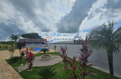 Chácara / sítio com 5 quartos à venda na Dona Catarina, Dona Catarina, Mairinque
