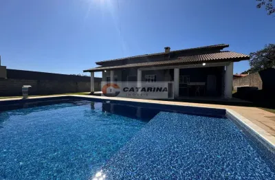 Chácara / sítio com 3 quartos à venda na Dona Catarina, Dona Catarina, Mairinque