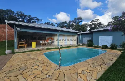 Chácara / sítio com 4 quartos à venda na Dona Catarina, Dona Catarina, Mairinque