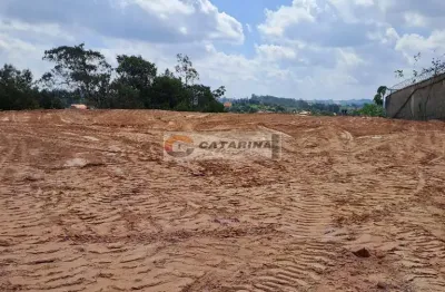 Terreno à venda na Dona Catarina, Dona Catarina, Mairinque