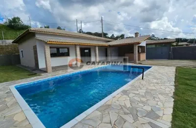 Chácara / sítio com 3 quartos à venda na Dona Catarina, Dona Catarina, Mairinque