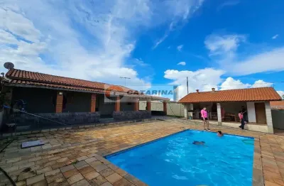 Chácara / sítio com 6 quartos à venda na Dona Catarina, Dona Catarina, Mairinque