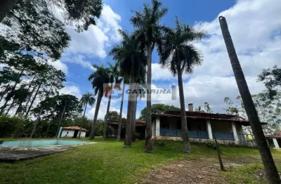 Chácara / sítio à venda na Dona Catarina, Dona Catarina, Mairinque
