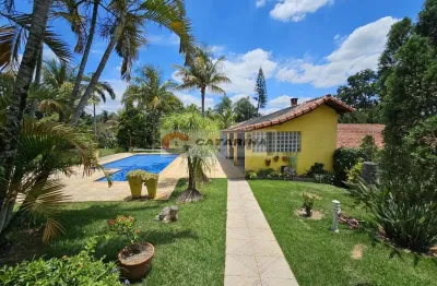 Chácara / sítio com 3 quartos à venda na Dona Catarina, Dona Catarina, Mairinque