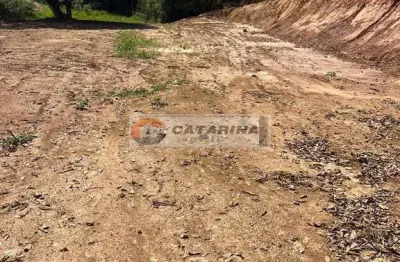 Terreno à venda na Dona Catarina, Dona Catarina, Mairinque