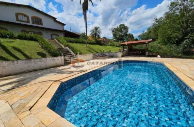 Chácara / sítio com 4 quartos à venda na Dona Catarina, Dona Catarina, Mairinque