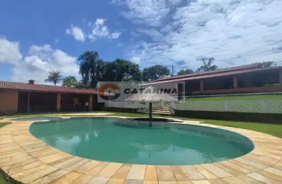 Chácara / sítio com 3 quartos à venda na Dona Catarina, Dona Catarina, Mairinque