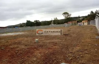 Terreno à venda na Dona Catarina, Dona Catarina, Mairinque