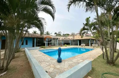 Chácara / sítio com 4 quartos à venda na Dona Catarina, Dona Catarina, Mairinque