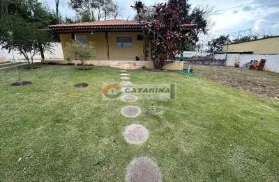 Chácara / sítio com 2 quartos à venda na Dona Catarina, Dona Catarina, Mairinque