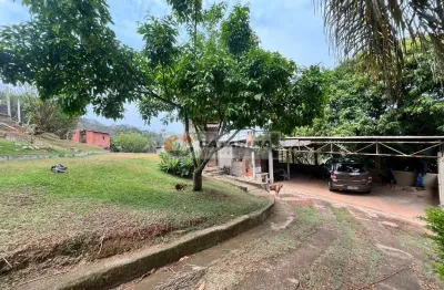 Chácara / sítio com 2 quartos à venda na Dona Catarina, Dona Catarina, Mairinque