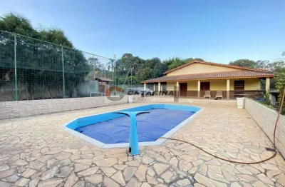 Chácara / sítio com 6 quartos à venda na Dona Catarina, Dona Catarina, Mairinque