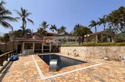Chácara / sítio com 6 quartos à venda na Dona Catarina, Dona Catarina, Mairinque