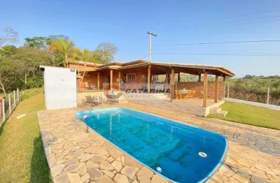 Chácara / sítio com 2 quartos à venda na Dona Catarina, Dona Catarina, Mairinque