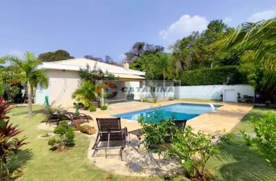 Chácara / sítio com 3 quartos à venda na Dona Catarina, Dona Catarina, Mairinque