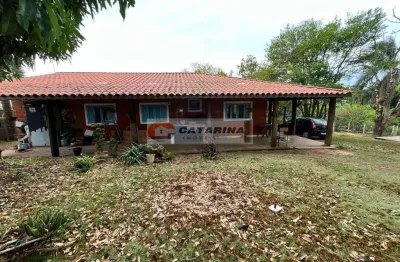 Chácara / sítio com 5 quartos à venda na Dona Catarina, Dona Catarina, Mairinque