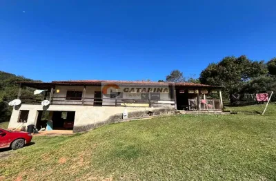 Chácara / sítio com 3 quartos à venda na Dona Catarina, Dona Catarina, Mairinque
