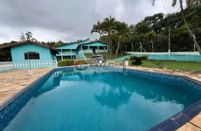 Chácara / sítio com 4 quartos à venda na Dona Catarina, Dona Catarina, Mairinque