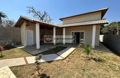 Chácara / sítio com 3 quartos à venda na Dona Catarina, Dona Catarina, Mairinque