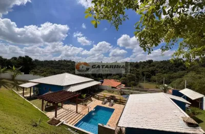 Chácara / sítio com 3 quartos à venda na Dona Catarina, Dona Catarina, Mairinque