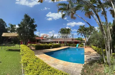 Chácara / sítio com 5 quartos à venda na Dona Catarina, Dona Catarina, Mairinque