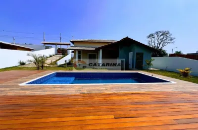 Chácara / sítio com 3 quartos à venda na Dona Catarina, Dona Catarina, Mairinque