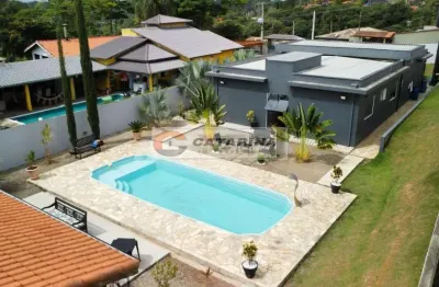 Chácara / sítio com 5 quartos à venda na Dona Catarina, Dona Catarina, Mairinque