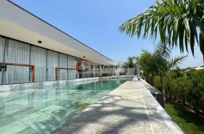 Chácara / sítio com 5 quartos à venda na Dona Catarina, Dona Catarina, Mairinque