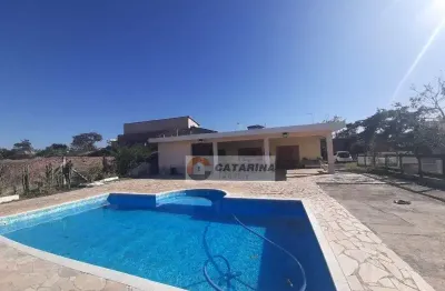 Chácara / sítio com 3 quartos à venda na Dona Catarina, Dona Catarina, Mairinque