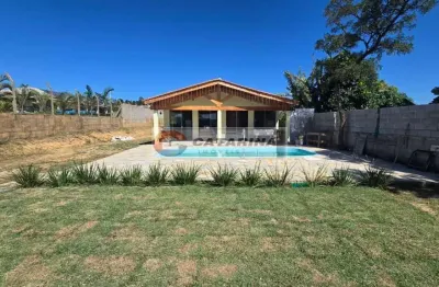 Chácara / sítio com 3 quartos à venda na Dona Catarina, Dona Catarina, Mairinque