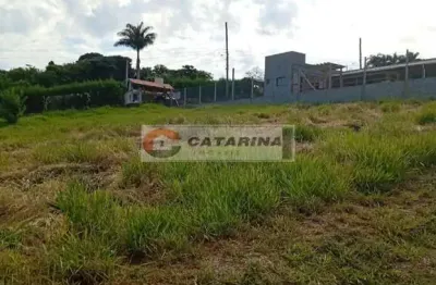 Terreno à venda na Dona Catarina, Dona Catarina, Mairinque