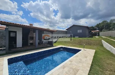 Chácara / sítio com 3 quartos à venda na Dona Catarina, Dona Catarina, Mairinque