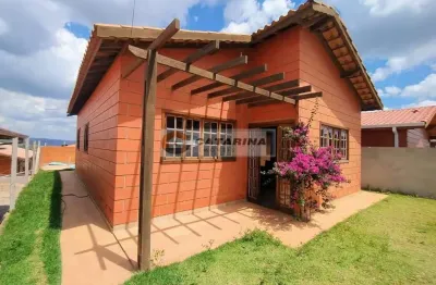 Chácara / sítio com 3 quartos à venda na Dona Catarina, Dona Catarina, Mairinque