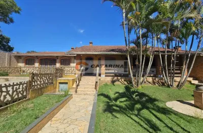 Chácara / sítio com 4 quartos à venda na Dona Catarina, Dona Catarina, Mairinque