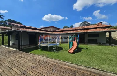 Chácara / sítio com 3 quartos à venda na Porta Do Sol, Porta do Sol, Mairinque