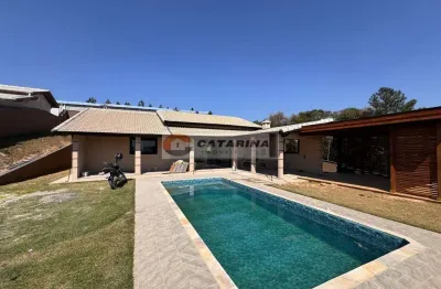 Chácara / sítio com 3 quartos à venda na Dona Catarina, Dona Catarina, Mairinque