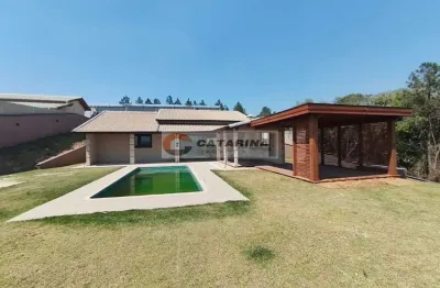 Chácara / sítio com 3 quartos à venda na Dona Catarina, Dona Catarina, Mairinque