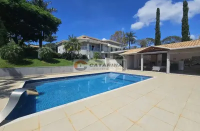 Chácara moderna no residencial porta do sol - mairinque!