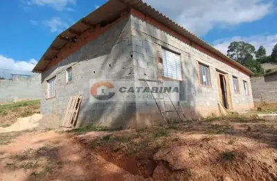 Chácara / sítio com 4 quartos à venda na Dona Catarina, Dona Catarina, Mairinque