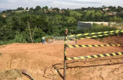 Terreno à venda na Dona Catarina, Dona Catarina, Mairinque