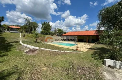 Chácara / sítio com 3 quartos à venda na Dona Catarina, Dona Catarina, Mairinque