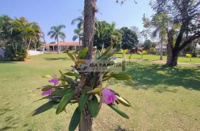 Chácara / sítio com 5 quartos à venda na Estancia Da Colina, Estância da Colina, Salto