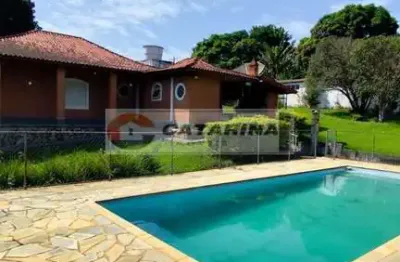 Chácara / sítio com 3 quartos à venda na Dona Catarina, Dona Catarina, Mairinque