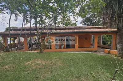 Chácara / sítio com 5 quartos à venda na Dona Catarina, Dona Catarina, Mairinque