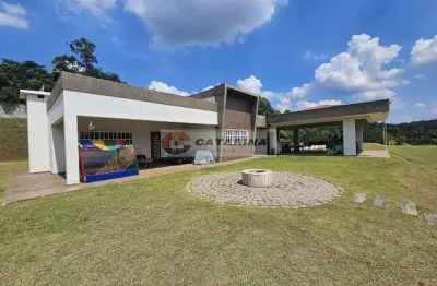 Chácara / sítio com 3 quartos à venda na Dona Catarina, Dona Catarina, Mairinque