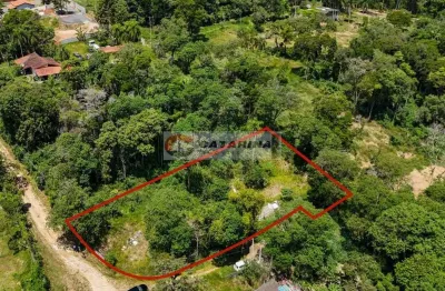 Terreno à venda na Dona Catarina, Dona Catarina, Mairinque