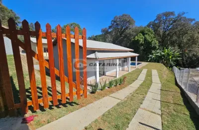 Chácara / sítio com 3 quartos à venda na Dona Catarina, Dona Catarina, Mairinque