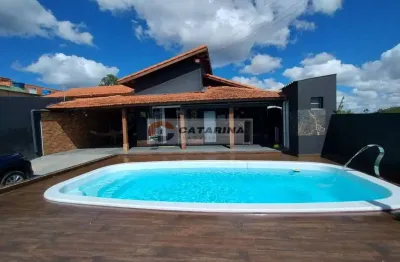 Chácara / sítio com 3 quartos à venda na Dona Catarina, Dona Catarina, Mairinque