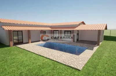 Chácara / sítio com 3 quartos à venda na Dona Catarina, Dona Catarina, Mairinque